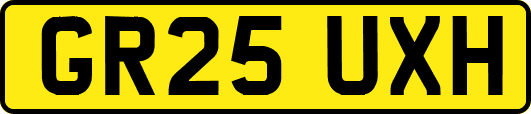 GR25UXH