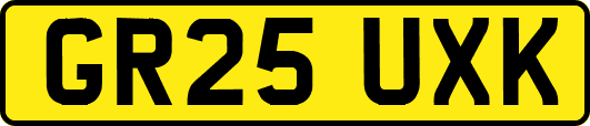 GR25UXK
