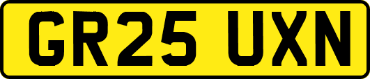 GR25UXN