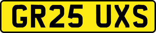 GR25UXS
