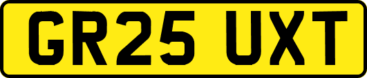 GR25UXT