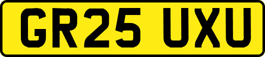 GR25UXU
