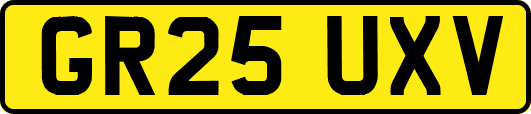 GR25UXV