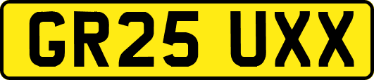GR25UXX