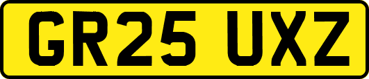 GR25UXZ