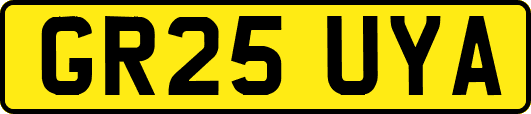 GR25UYA