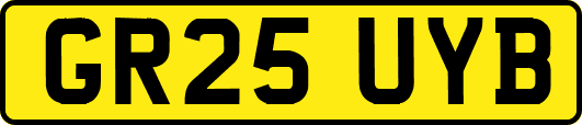 GR25UYB
