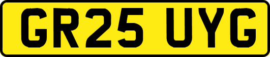 GR25UYG