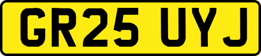 GR25UYJ