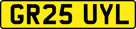 GR25UYL