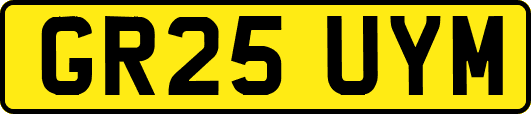 GR25UYM