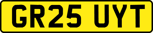 GR25UYT