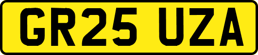 GR25UZA