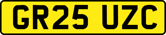 GR25UZC