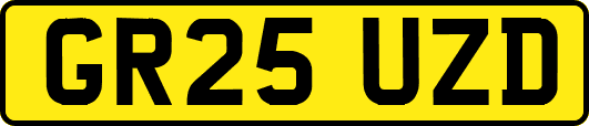 GR25UZD