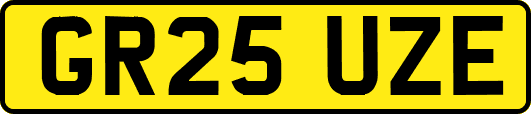 GR25UZE