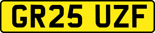 GR25UZF
