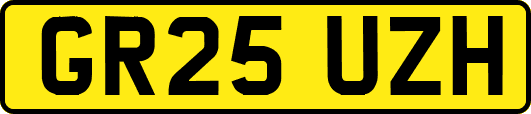 GR25UZH