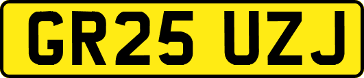 GR25UZJ