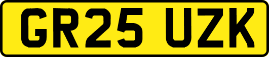 GR25UZK