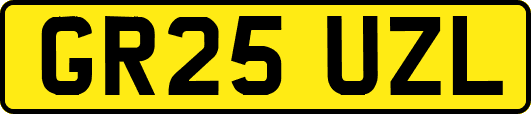 GR25UZL