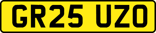 GR25UZO