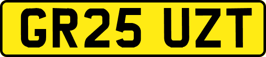 GR25UZT