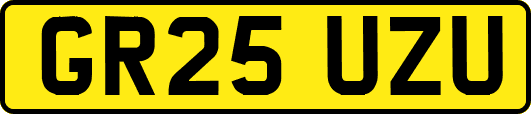 GR25UZU