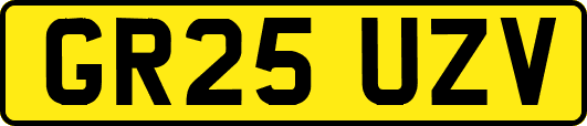 GR25UZV