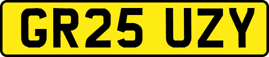 GR25UZY