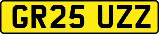 GR25UZZ