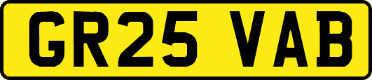 GR25VAB