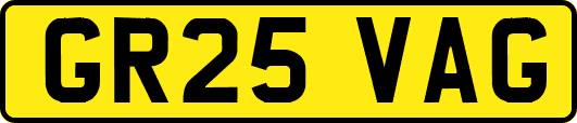 GR25VAG