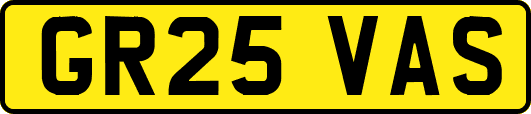 GR25VAS