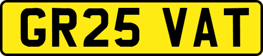GR25VAT