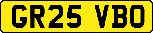 GR25VBO