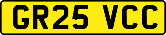 GR25VCC