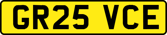 GR25VCE