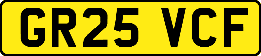 GR25VCF