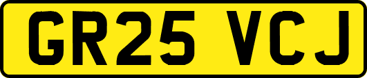 GR25VCJ