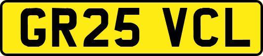 GR25VCL