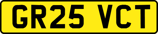 GR25VCT