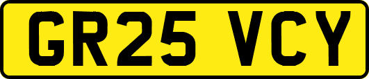 GR25VCY