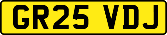 GR25VDJ