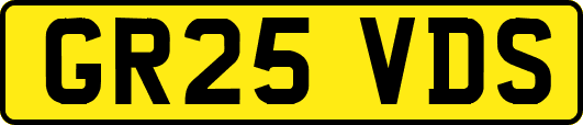 GR25VDS