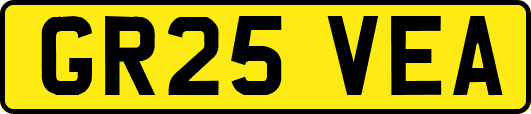 GR25VEA