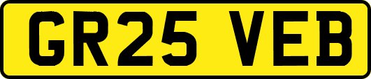 GR25VEB
