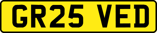GR25VED