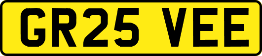 GR25VEE
