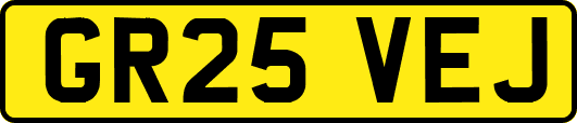 GR25VEJ